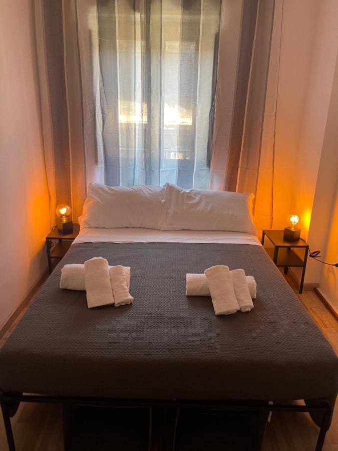 Sottinsu Appartamenti Catania Bagian luar foto