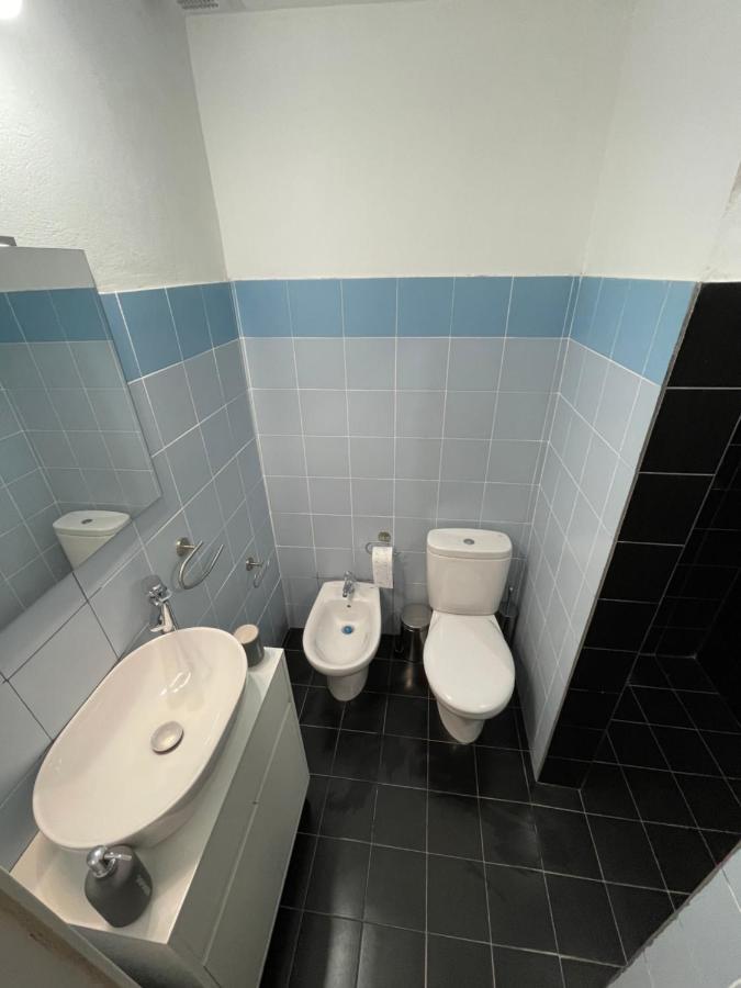 Sottinsu Appartamenti Catania Bagian luar foto