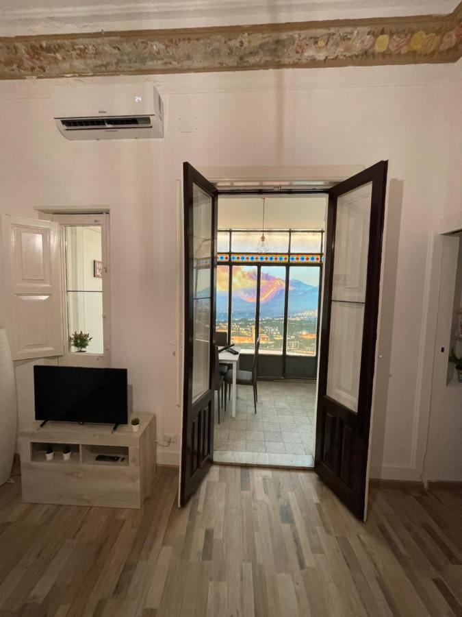 Sottinsu Appartamenti Catania Bagian luar foto