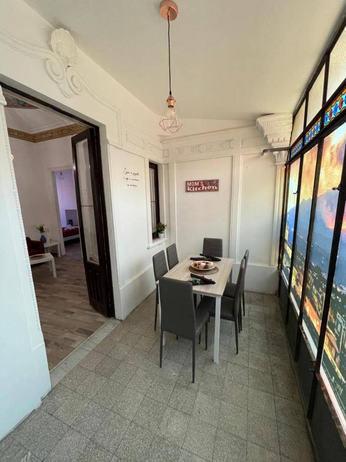 Sottinsu Appartamenti Catania Bagian luar foto