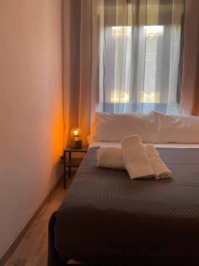 Sottinsu Appartamenti Catania Bagian luar foto