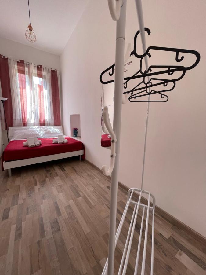Sottinsu Appartamenti Catania Bagian luar foto